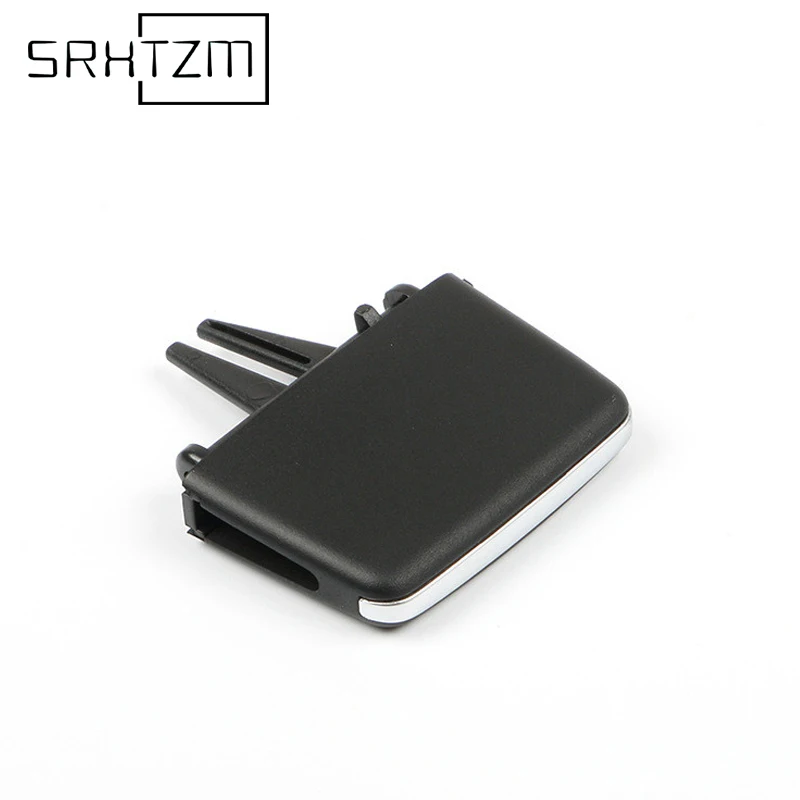 A/C Uscita Aria Sfiato Regolazione Direzione Ala Pick Tab Sostituzione Clip Per Bmw Serie 3 E90 E91 E92 318 320 325 Accessori Auto
