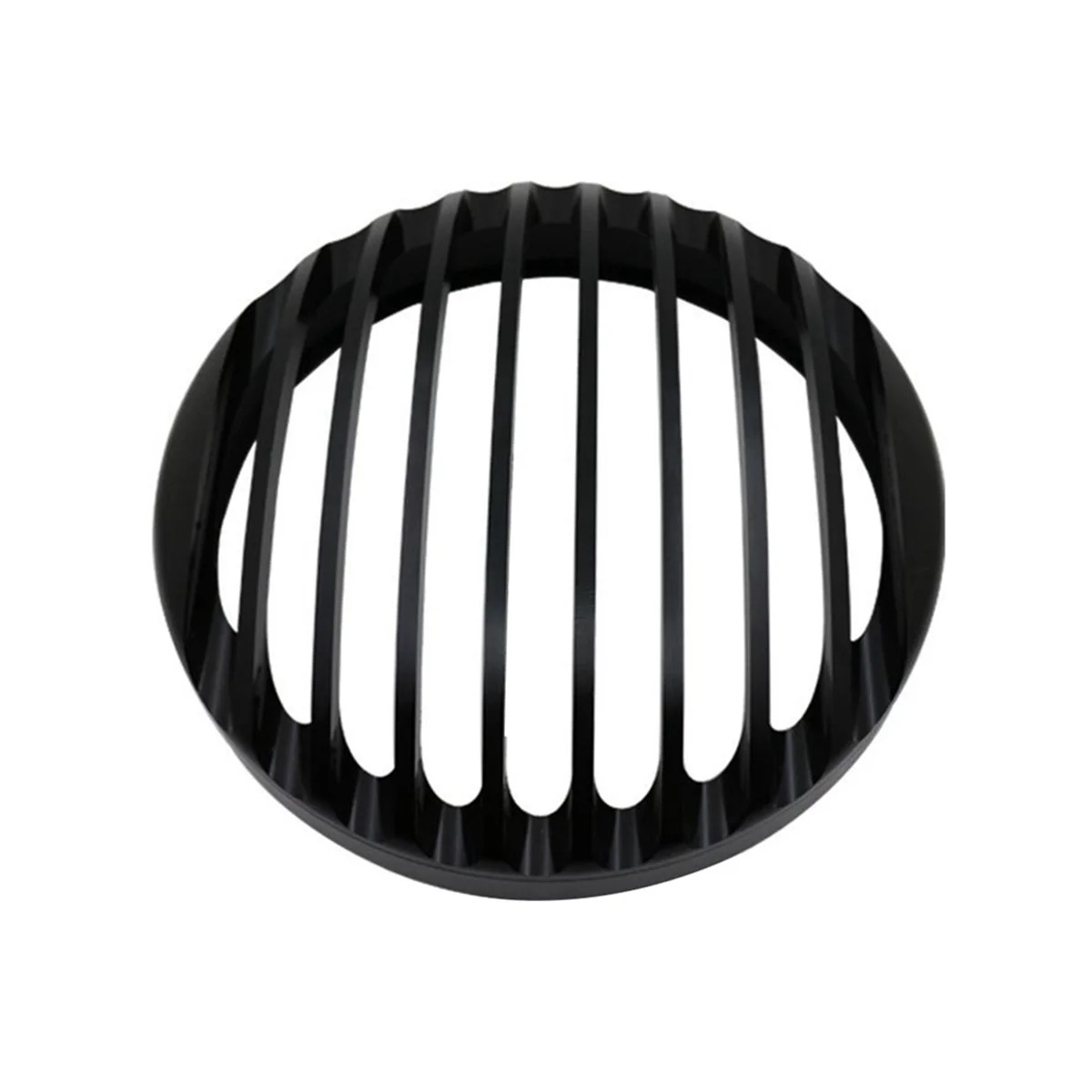 Moto Retro Faro Grill Guard Cover Head Light Lamp Protector Per Triumph Bobber 2017-2021