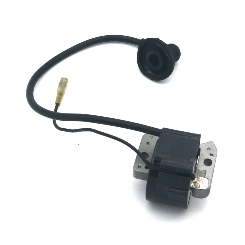 Modulo Bobina Di Accensione A Gas Per Stihl Fs60 Fs60S Decespugliatore Motore Magneto Parti Di Ricambio #4114 404 3200