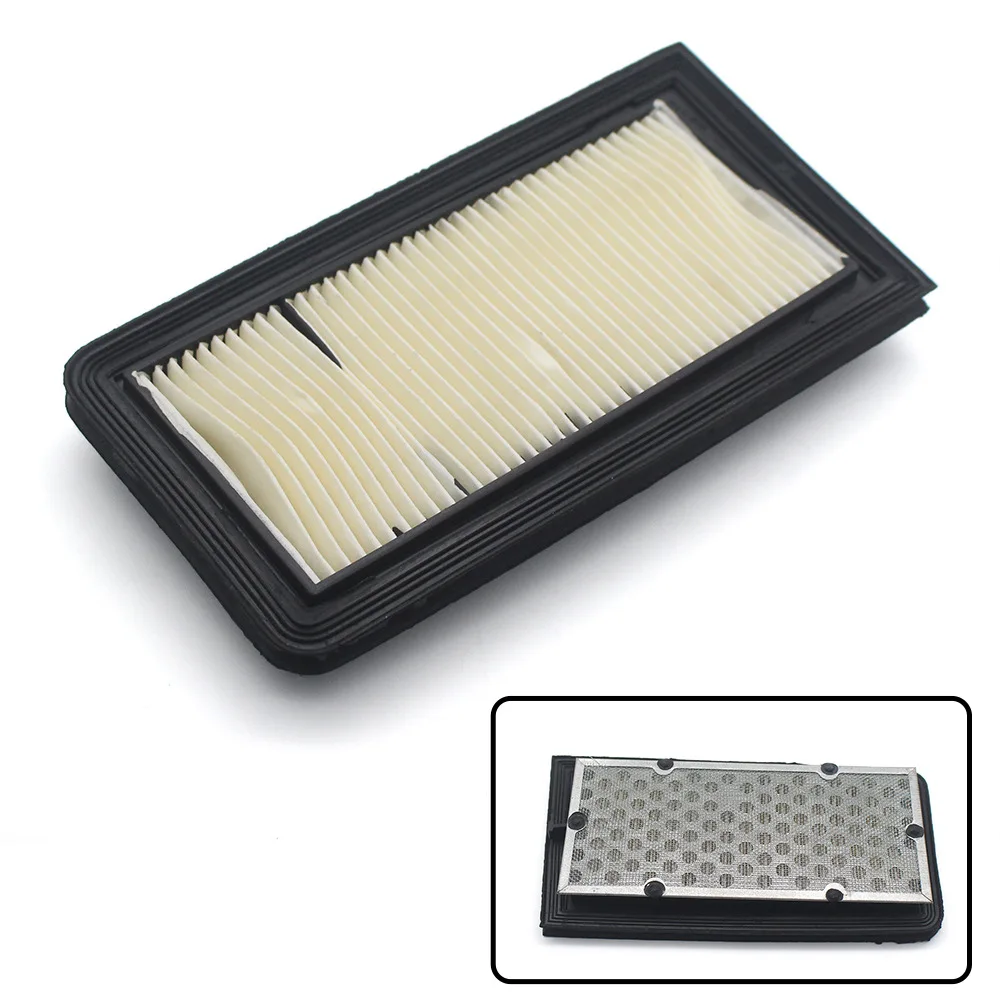 Filtro Aria Moto Per Suzuki An650 Burgman650 Sky Wave 650 Parti Di Ricambio Protezione Motore