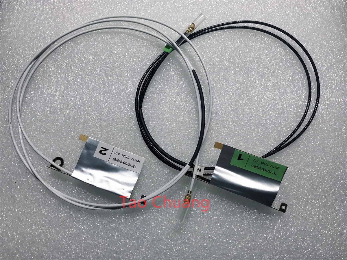 Per Hp Compaq 6735S 6730 6730S 610 615 Antenna Wifi Antenna Wireless 6036B0029801