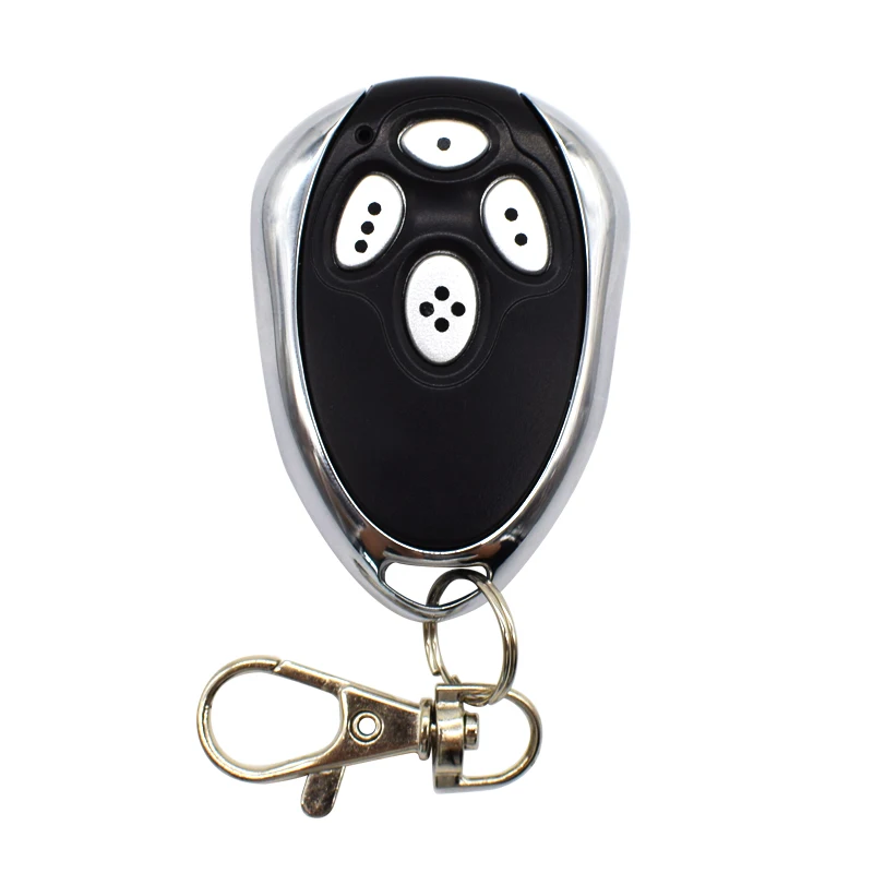 Alutech At-4 An-Motors At 4 Remote Control Gate 433.92 Mhz Rolling Code Alutech Anmotors Asg1000 Ar-1-500 Asg 600