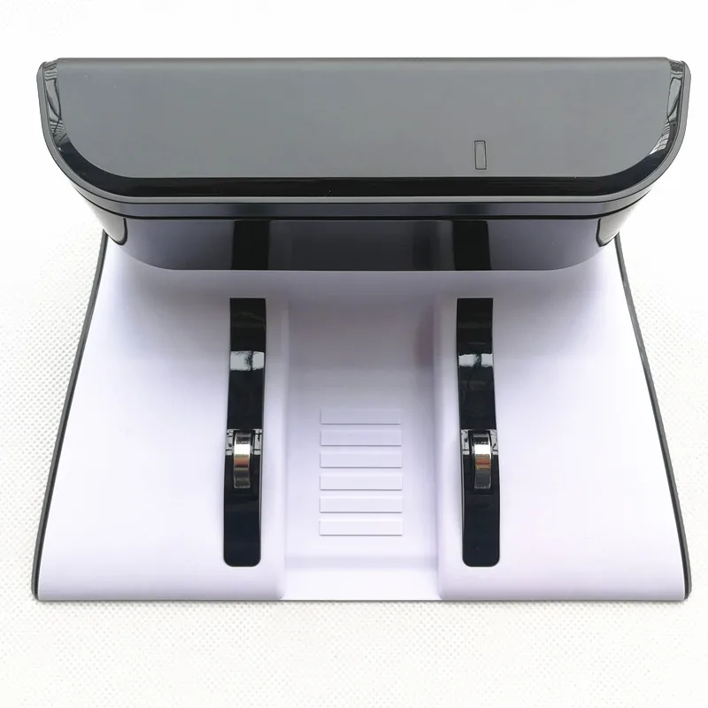 Vacuum Cleaner Auto Recharge Base For Genio Deluxe 500 Pro/Deluxe 500 Robot Vacuum Cleaner Spare Parts Charger Base Replacement