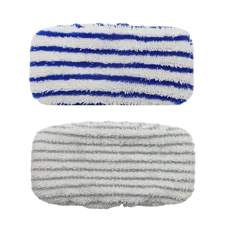 Sostituzioni Mop Pad In Microfibra Per Rowenta Clean & Steam Zr005801 Accessori Per Aspirapolvere