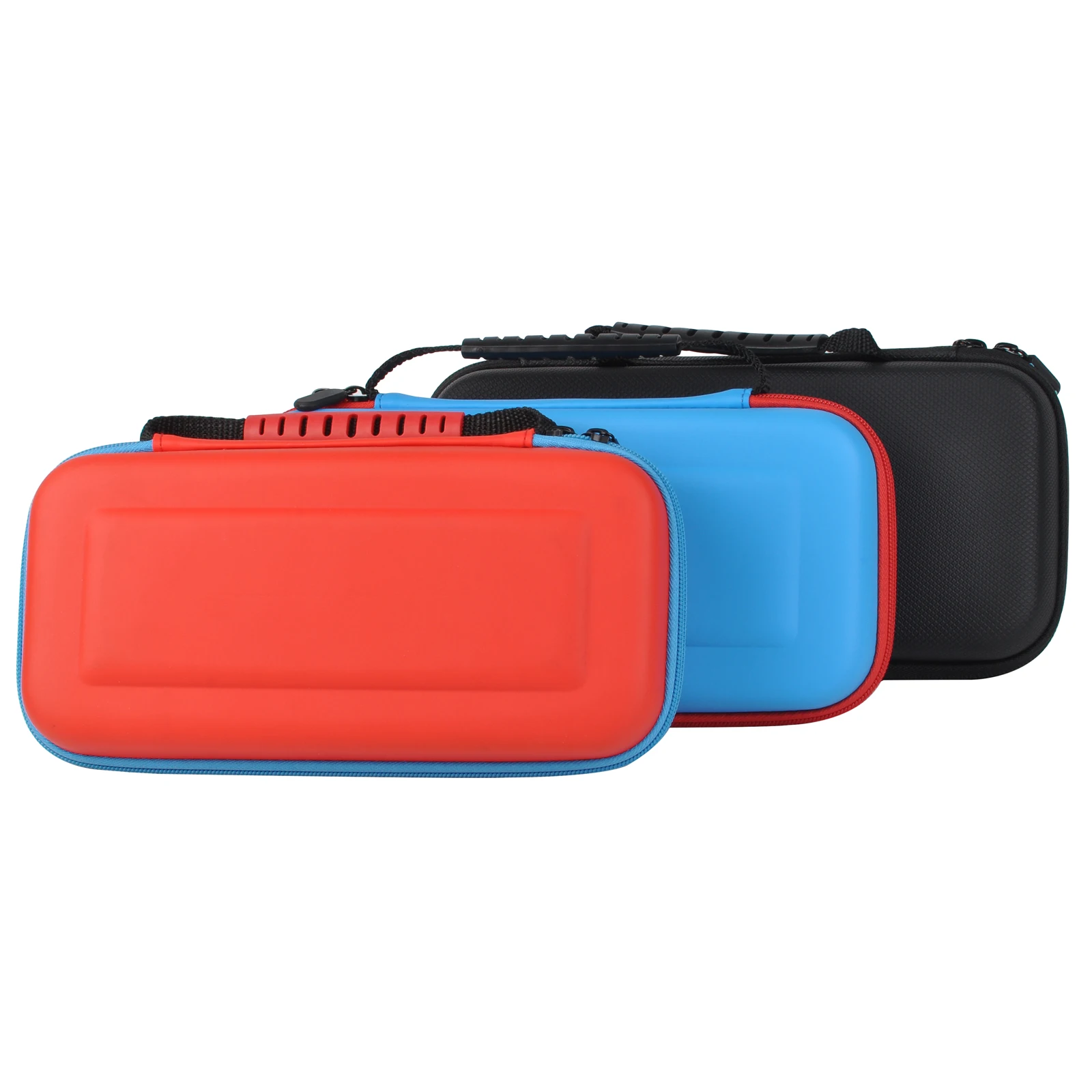 Nintendoswitch Borsa Portaoggetti Portatile Per Nintendo Nintendo Switch Console Eva Custodia Per Nintendo Switch Acessrioes