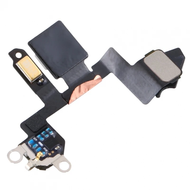Flex Flash Microfono Compatibile Per Apple Iphone 12 Mini Sostituzione Del Cavo Della Fotocamera # Iphone 12 Mini (A2176, A2398, A2399, A2400)