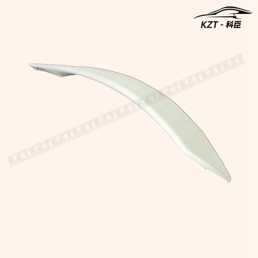 Per Mini Cooper 03-07 R53 R50 R51 One Cooper 'S' Spoiler Fibra Di Vetro