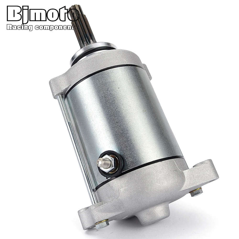 Motorino Di Avviamento Per Suzuki Lt-F500F Quadrunner 500 4Wd Suzuki Xf650 Xf 650 Freewind 1997-2001 Muslimah