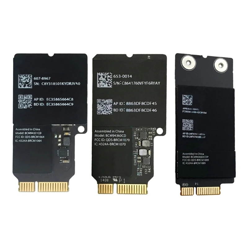 Wifi Airport Card Muslimper Imac- A1418 A2116 A1419 A2115 21 "27"
