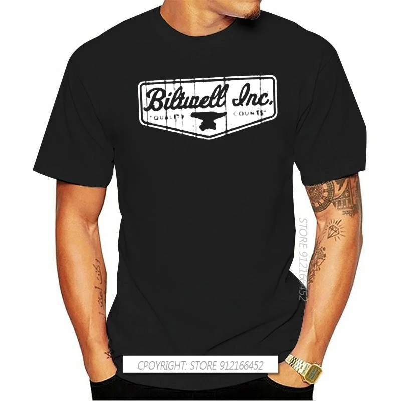 Magliette Casual Da Uomo Biltwell Uomo Moda Puro Cotone Top Nero Taglia Xs-3Xl T-Shirt Da Uomo Di Marca T-Shirt Da Uomo In Puro Cotone Estivo
