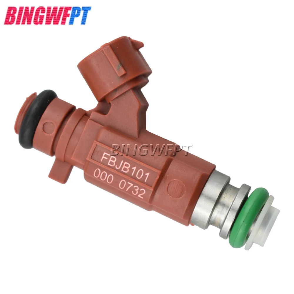 Iniettore Di Carburante Fbjb101 Ugello Di Carburante Automatico Per Mitsubishi 4G94 4G69 4G64 4G93 Pajero Pinin Gdi 2.0