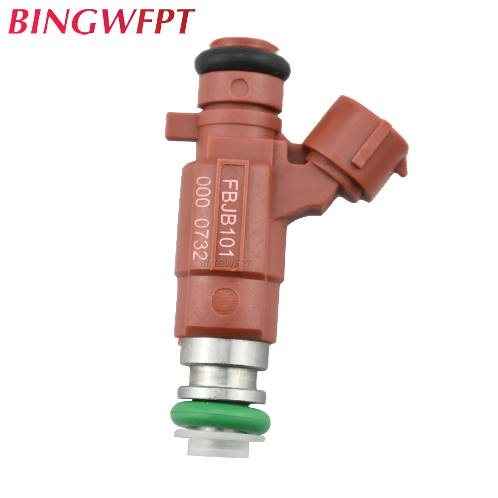 Ugello Iniettore Carburante 1Pc Per Mitsubishi 4G94 4G69 4G64 4G93 Pajero Pinin Gdi 2.0 Fbjb101