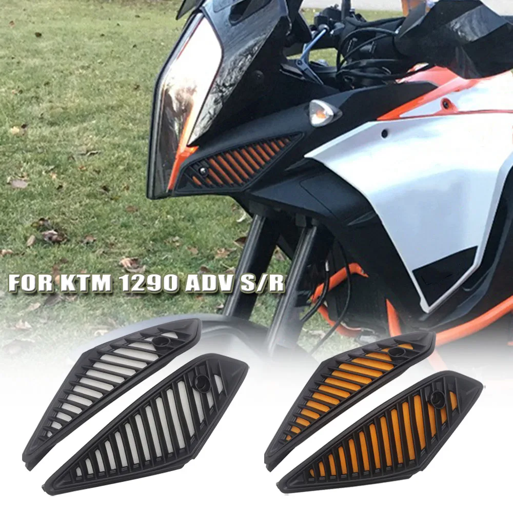 1290 Super Adventure R / S Filtro Aria Protezione Antipolvere Per Ktm 1290 Super Adventure R / S 1290 Adv Ktm1290