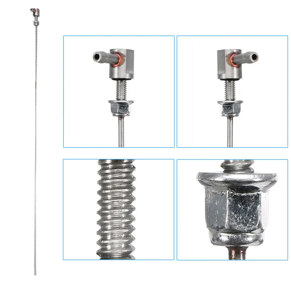 Universal Tank Standpipe Heater Fuel Car 490Mm Accessori Strumenti Per Webasto Air Top 2000 S Per Eberspacher D2 Airtronic
