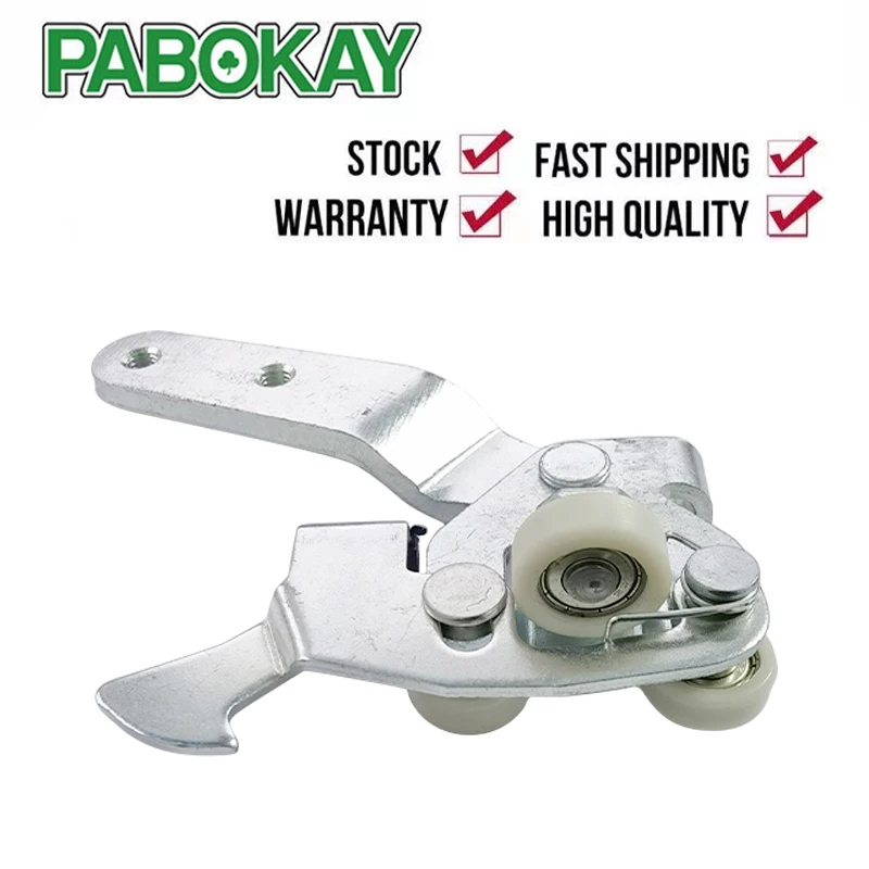 Per Citroen Jumper Boxer Ducato Peugeot 2002-2006 Più Basso Scorrevole Guida A Rulli 9033. S0 1352331080 9033S0 1334552080 9033E9 9033. E9