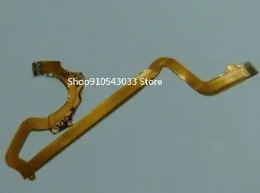Nuovo Cavo Della Flessione Dell'Otturatore Di Apertura Per La Parte Di Riparazione Della Macchina Fotografica Digitale Di Sony Dsc-F828 F828