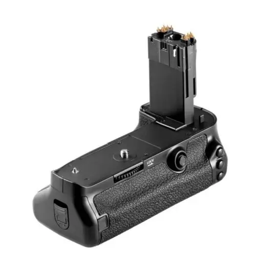 Battery Grip Per Canon 5D Mark 4 Iv 5Div Verticale