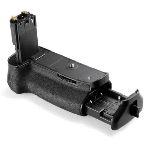 Battery Grip Per Canon 5D Mark 4 Iv 5Div Verticale
