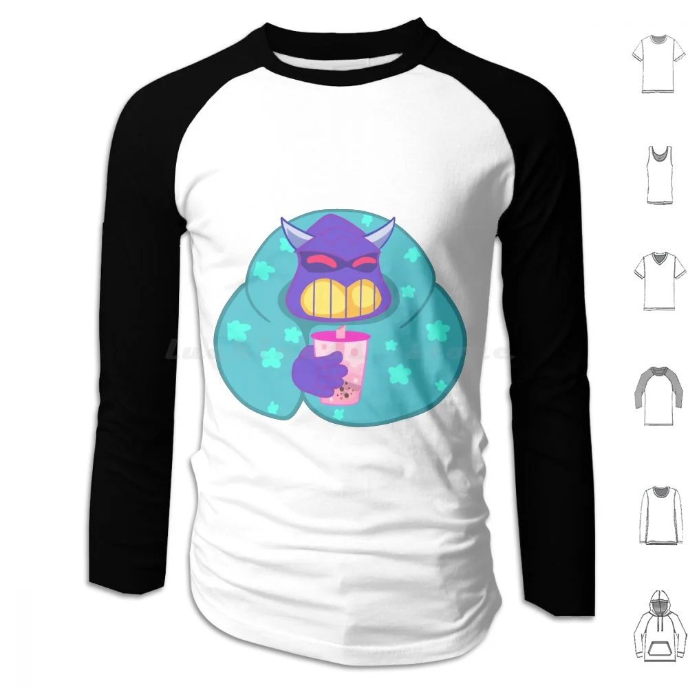 Kawaii Lightyear Zurg Felpe Con Cappuccio Manica Lunga Boba Lightyear Zurg Robot Buzz Kawaii Cute Evil Emperor Zurg Emperor