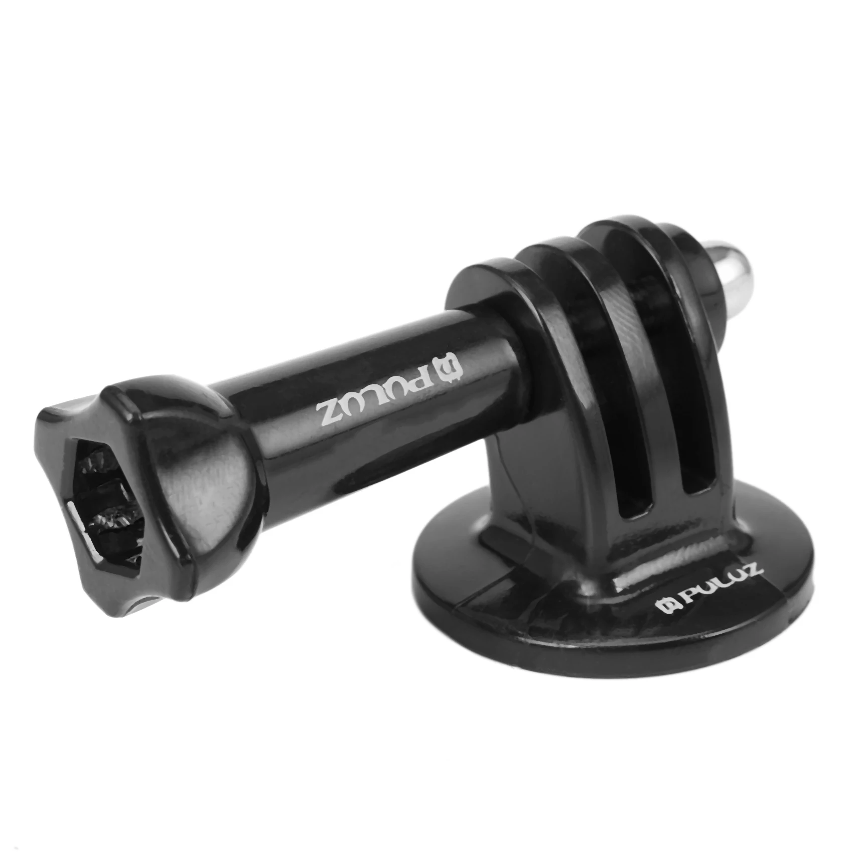 Puluz Per Accessori Gopro Adattatore Per Treppiede Per Fotocamera Vite Lunga Standard Per Gopro Hero5 Hero4 Session Hero 5 4 3 + 3 Sjcam