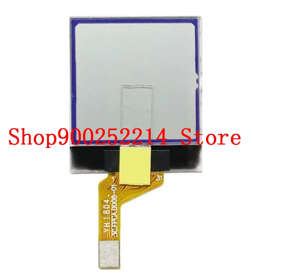 Gruppo Schermo Lcd Anteriore Per Gopro Hero 5/Per Gopro Hero5 Parte Di Riparazione Videocamera
