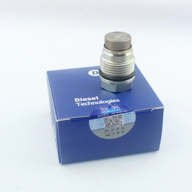 Fuel Rail Pressure Relief Limiter Valve For Iveco Eurocargo Tector Suzuki Grand Vitara 1.9 Ddis 1110010022 1110010024