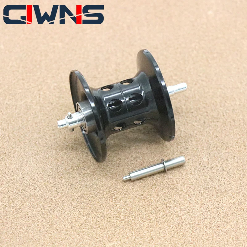 Per Abu Baitcast Reel Max4Sx P4 Wire Cup Jordan Lee Modifica Brachyaxis Wire Cup Shallow Cup