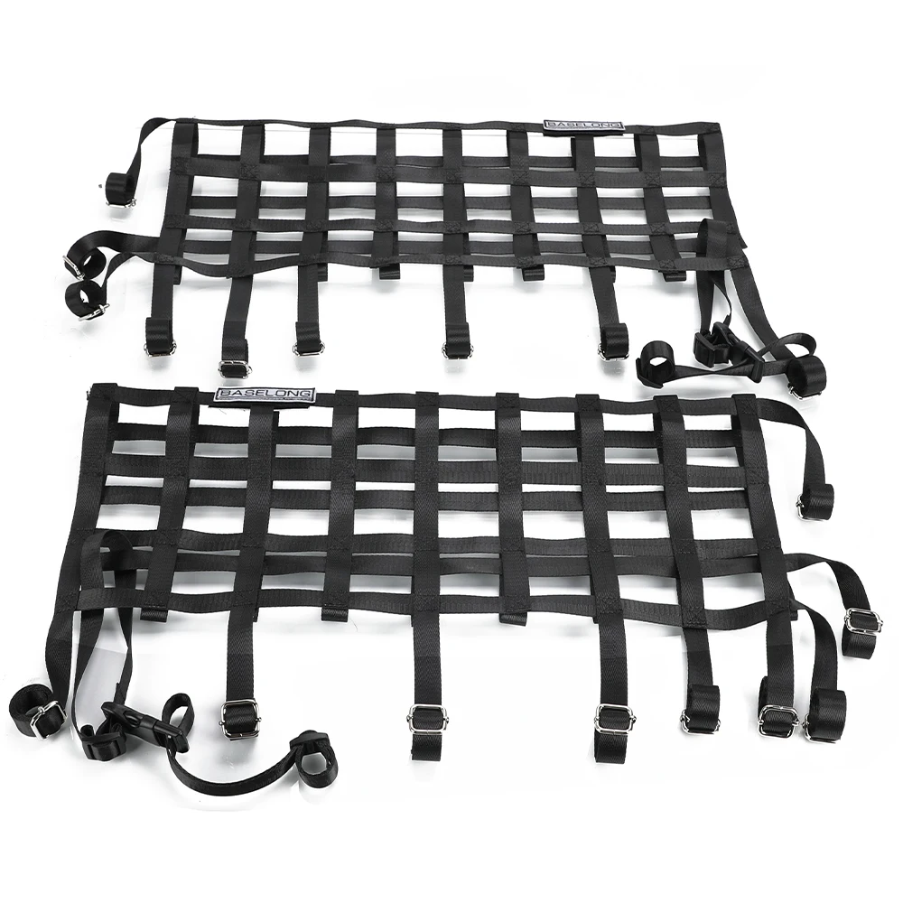 Rete Di Sicurezza Per Finestre Attrezzatura Di Protezione Anticollisione Per Can-Am Maverick X3 X Rs Turbo R/Mr Turbo R Maverick X3 Max X Rs Turbo R