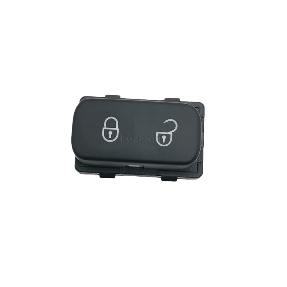 Pulsante Interruttore Serratura Porta Centrale Auto Per Skoda Octavia Mk2 Yeti 2004 - 2009 2010 2011 2012 Muslimb