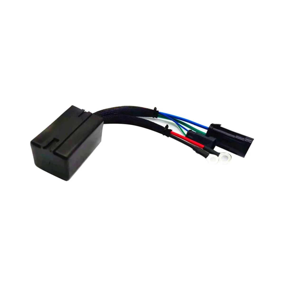 Tilt Trim Relè Per Johnson Evinrude 40Hp 50Hp 60Hp 15 25 30 40 50 60 75 90 115 130 150 175 200 225 250 300 Hp 0586767