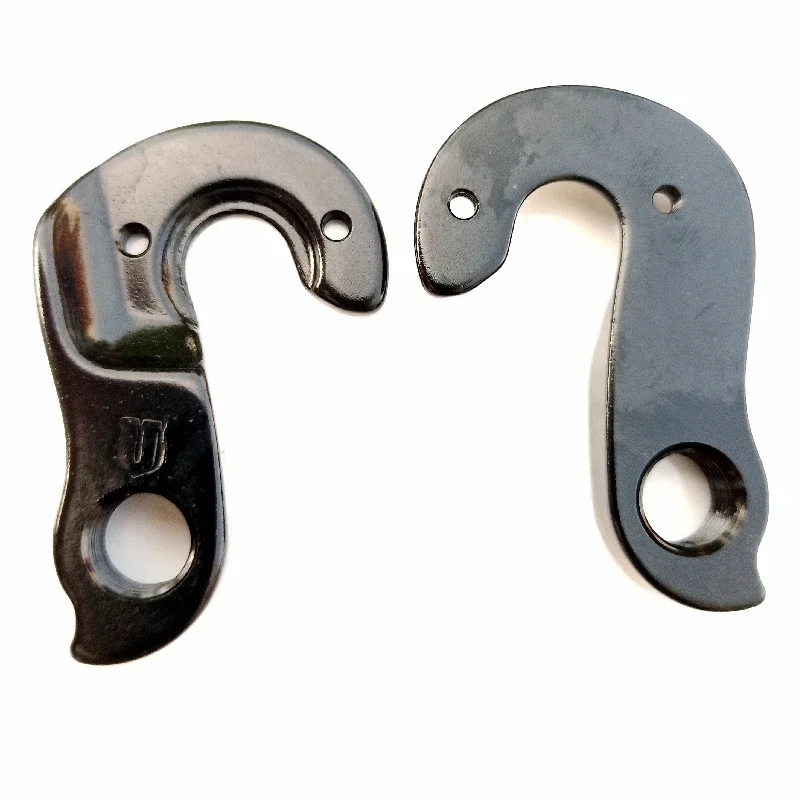 10Pc Bicicletta Deragliatore Posteriore Rd Gancio Per Trek # W315464 Domane Alr Emonda 1-Series Lexa Slx Madone Crockett Silque Mech Dropout
