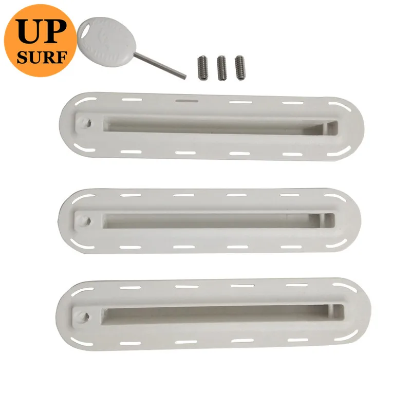Spedizione Gratuita Single Tabs Fins Plug Vendita Calda Fin Boxs Single Tabs Fin Plugs Tavola Da Surf Sup Di Alta Qualità Single Tabs Fin Box