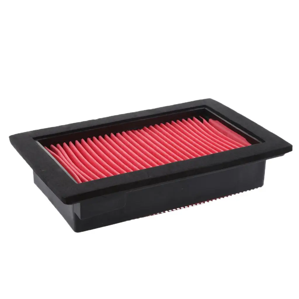 Filtro Filtro Aria Moto Per Yamaha Xt660 Xt660X Xt660R