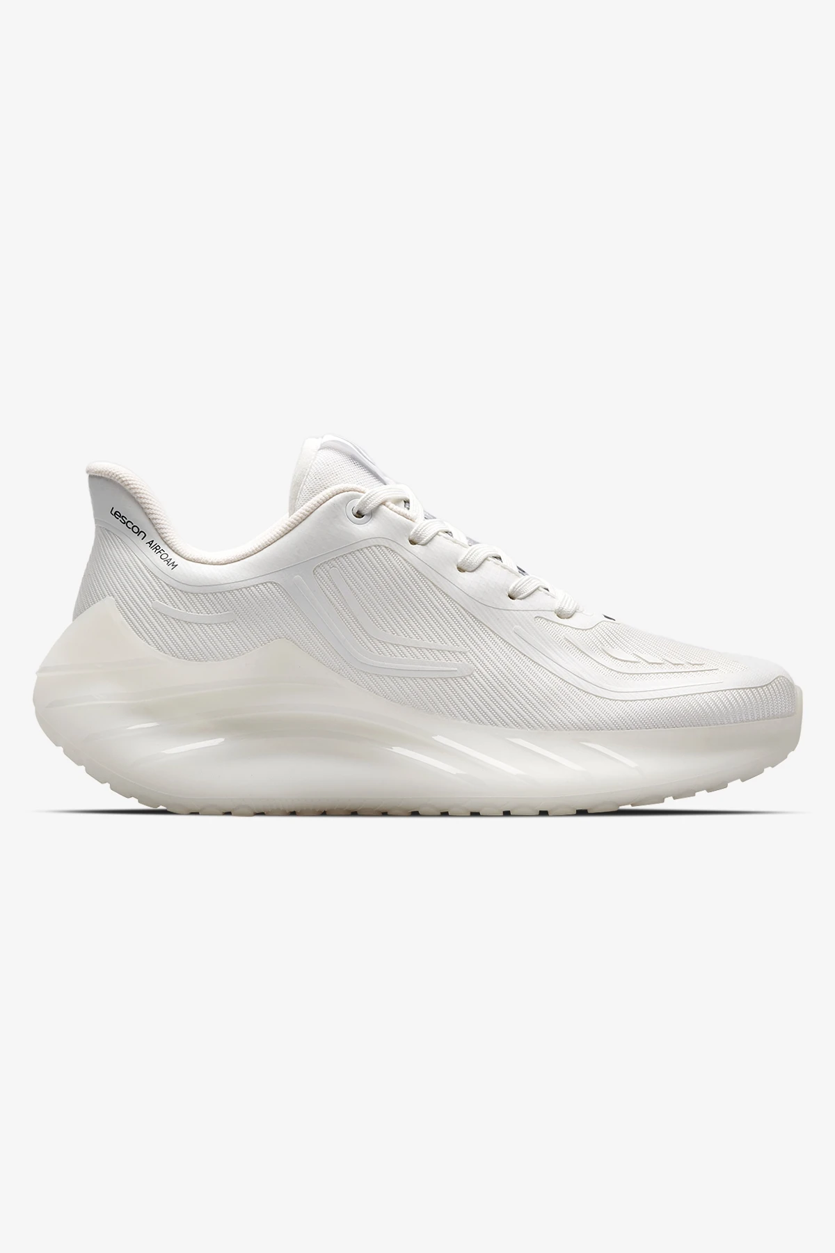 Lescon Airfoam Miura Laces Sneakers Da Uomo