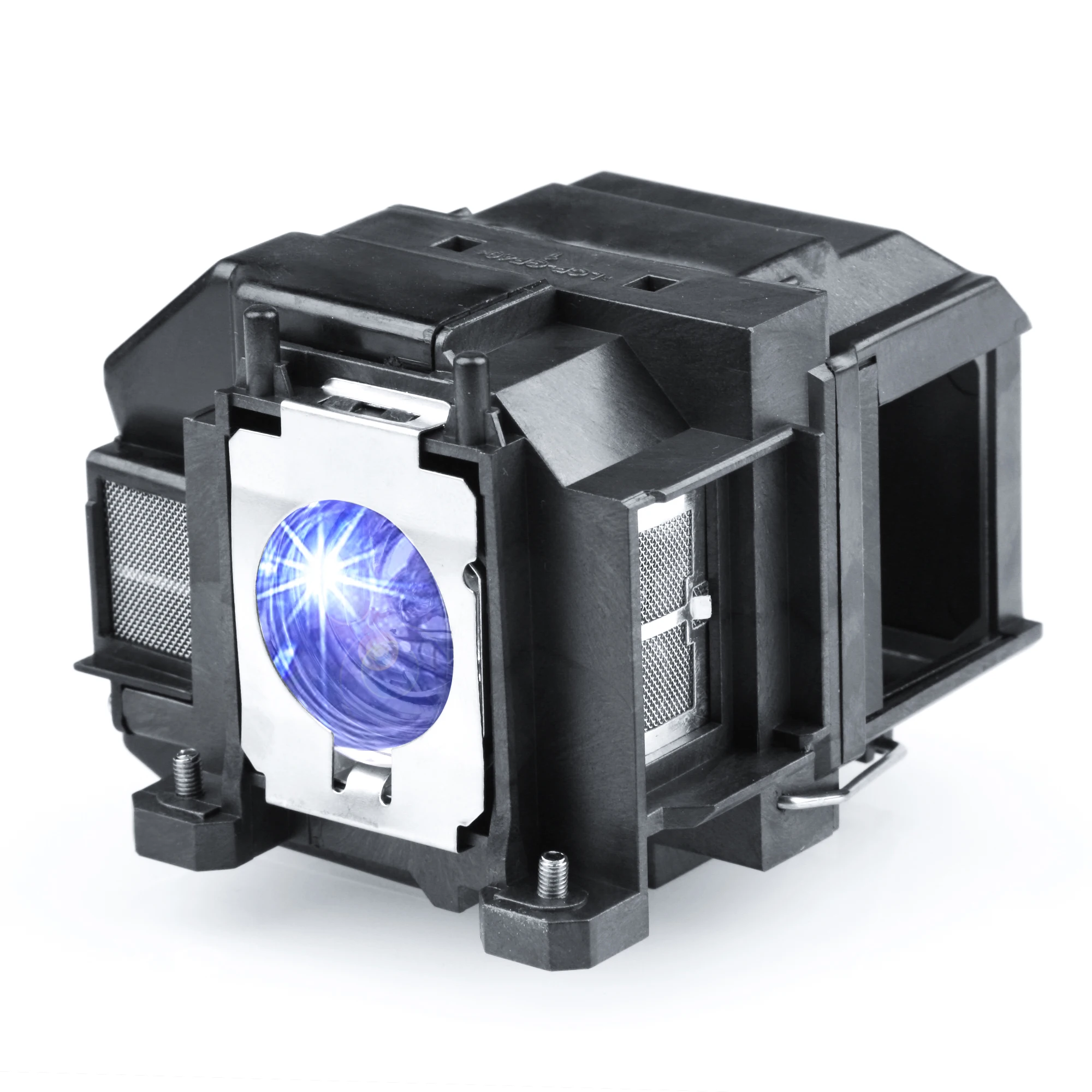 Elplp67 V13H010L67 Per Epson Powerlite Home Cinema 500 707 710Hd 750Hd Ex5210 Ex7210 Ex3210 Ex3212 Vs210 Vs220 X12 W12 S12