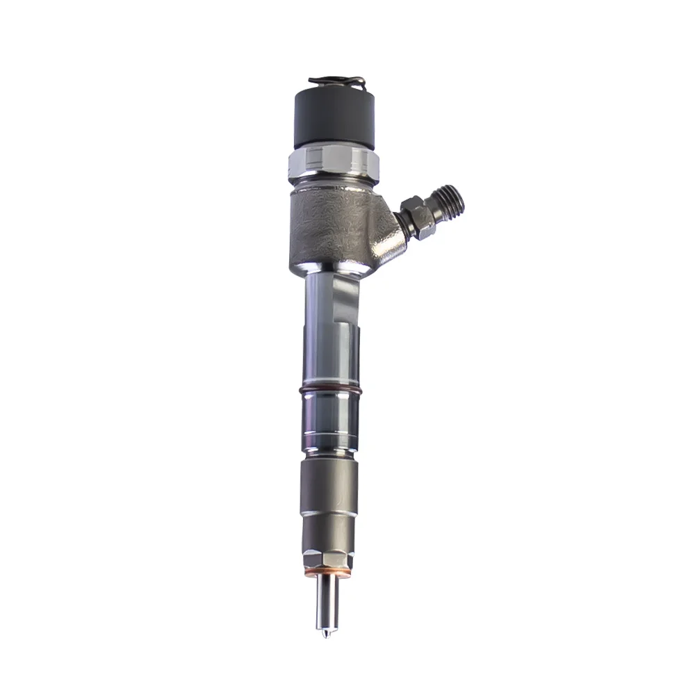Per Deutz Faw Jiefang Ded Diesel Engine Diesel Common Rail Iniettore Di Carburante Di Alta Qualità 0445110541 0445110541 Gruppo Ugello Olio