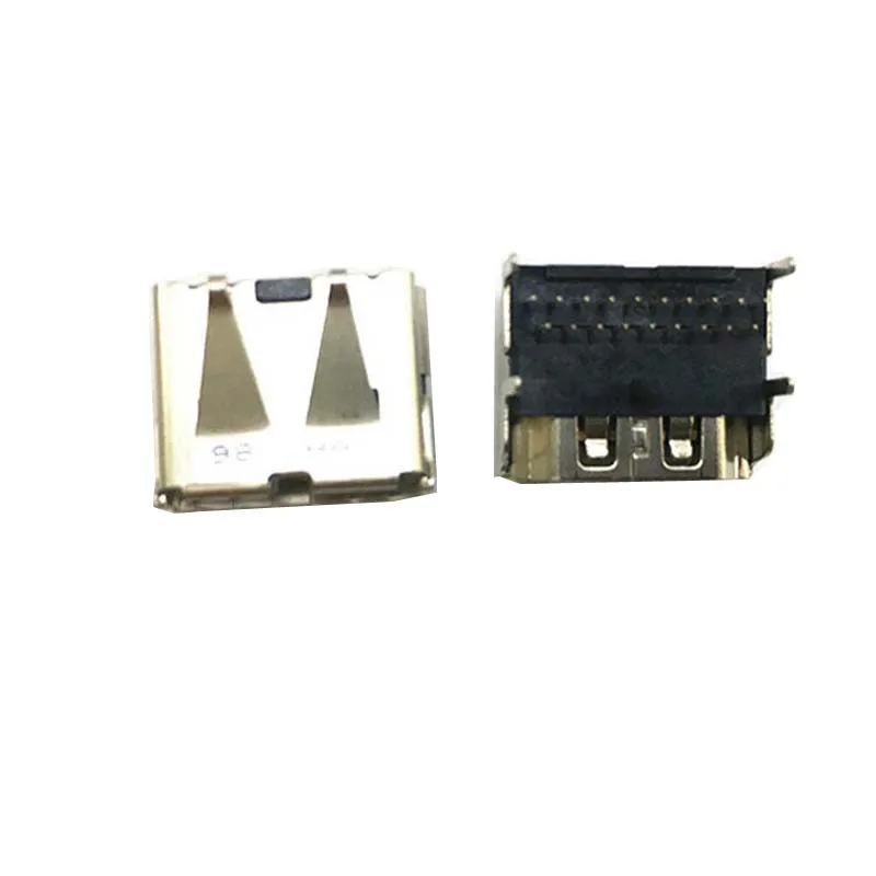 1 Pz Per Ps3 Super Slim 3000 4000 3K 4K Hd Porta Jack Presa Interfaccia Connettore Di Ricambio