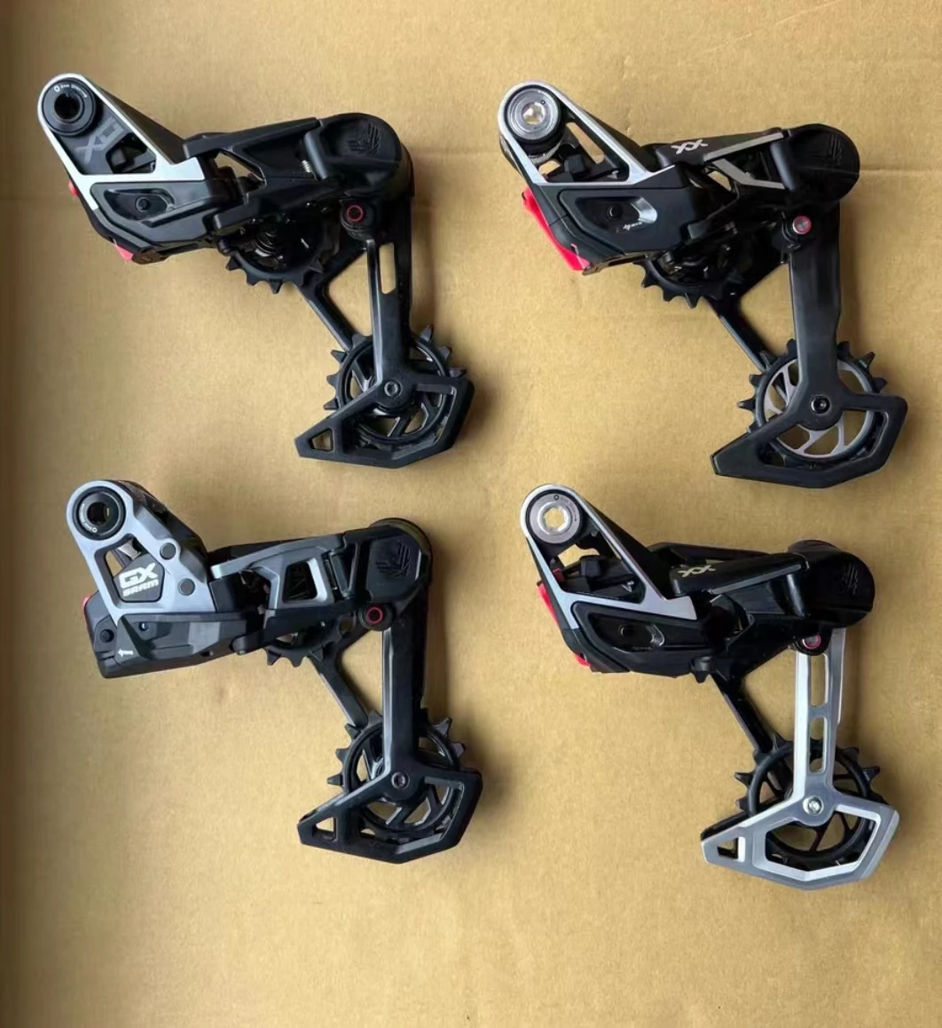 Gx X0 Xx Sl Axs Eagle Axs Trasmissione Udh Deragliatore Posteriore T-Type 12S