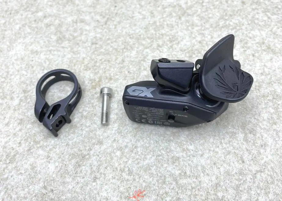 Gx Eagle Axs Shifter 12S Mtb Bike
