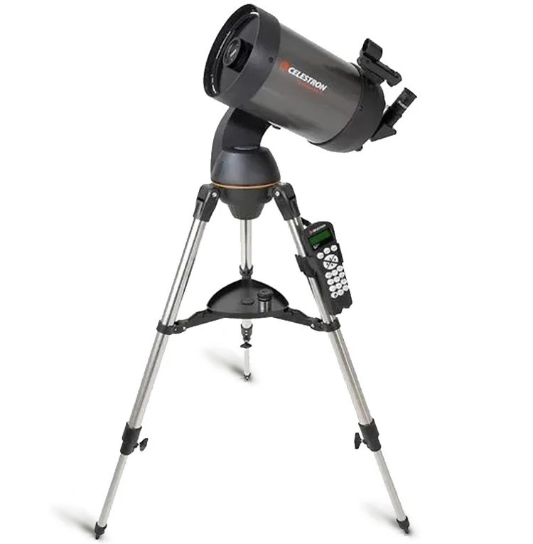 Celestron Nexstar 150Slt 150/1500Mm F10 Telescopio Astronomico Goto Computerizzato Ottica Schmidt-Cassette Montaggio Altazimuth