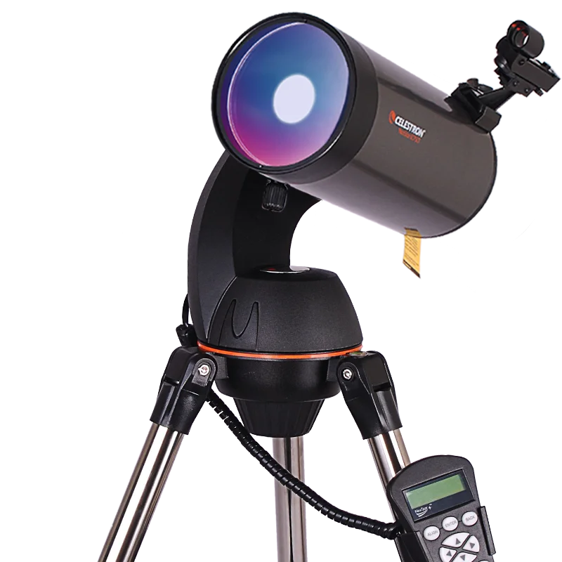 Celestron Astronomic Nexstar 127Slt Telescopio Computerizzato Telescopico Ricerca Automatica Delle Stelle
