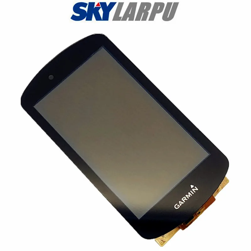 Schermo Lcd Per Garmin Edge 1030, Lm1625A01, Pannello Di Ricambio Per Garmin Edge 1030, Spedizione Gratuita