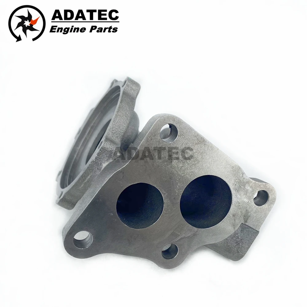 Alloggiamento Turbo Vihn 8981506872 8982704370 Alloggiamento Turbocompressore Rhf3 Per Isuzu D-Max 4Jk1-Tc 2.5L 120Kw Diesel 2013-