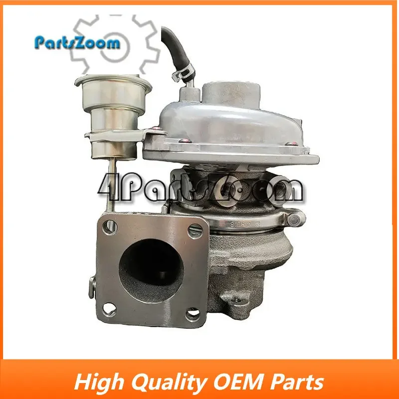 Turbocompressore Rhf5 Viek 8973544234 Per Isuzu D-Max Rodeo Kb300 3.0 Td 4Jh1-Tc