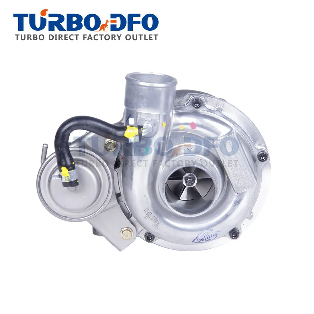 Turbocompressore Per Auto Per Isuzu D-Max Rodeo Kb300 3.0 Td 4Jh1-Tc 96Kw 130Hp 8973659483 Viek Vidw Va430093 Full Turbolader 2004-