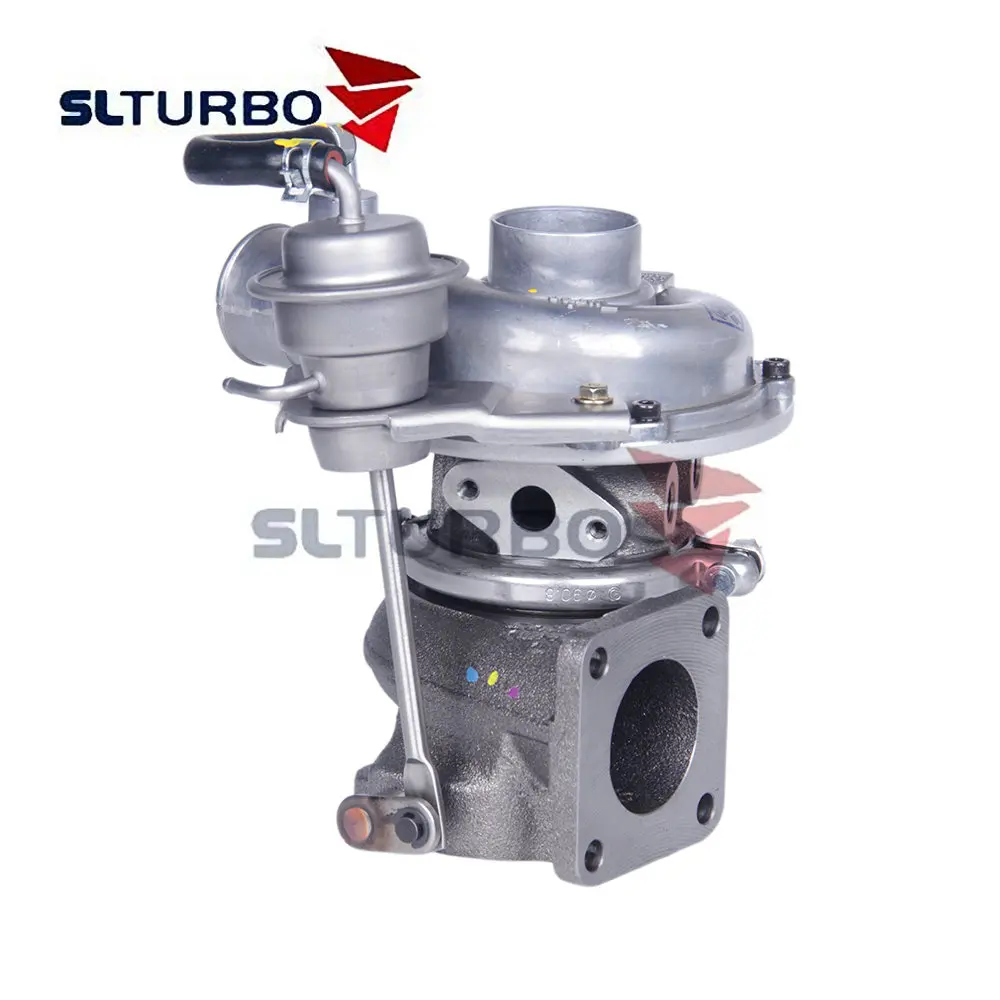 Turbolader Completo Per Isuzu D-Max Rodeo Kb300 3.0 Td 4Jh1-Tc 96Kw 130Hp Va430093 Viek Vidw 8973544234 Full Turbine 2004-