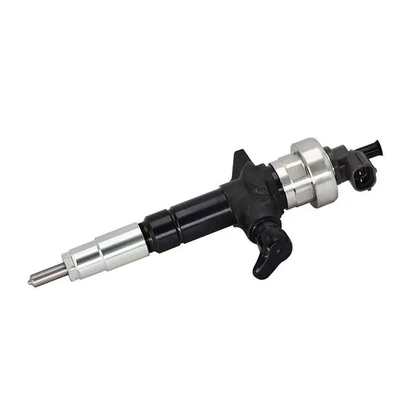 Iniezione Di Carburante 8-98011604-5 8-98011604-4 8980116045 8980116044 Compatibile Con Isuzu 4Jj1-Tc Muslimyrodeo Kb300 D-Max 3.0D