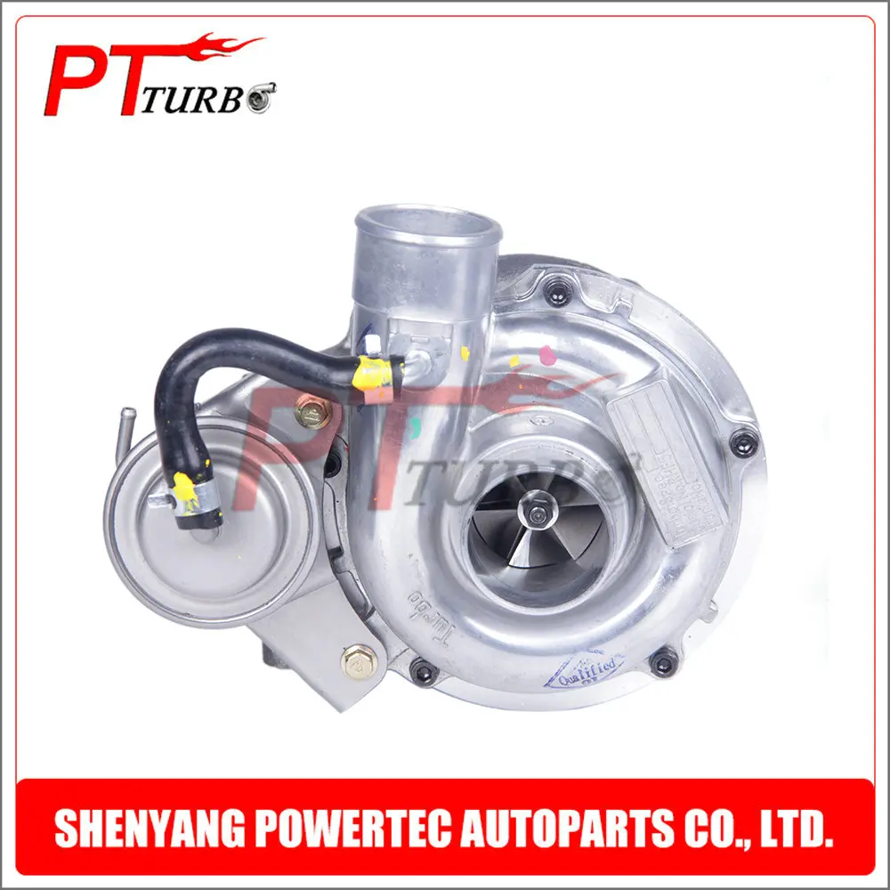 Turbocompressore Per Auto Per Isuzu D-Max Rodeo Kb300 3.0 Td 4Jh1-Tc 96Kw 130Hp 8973659480 Viek Vidw Vb430093 Turbo Completo