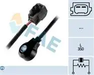 Codice Negozio: 60233 Per Il () Il Sensore Collega Il Tc-Max (Dm2)-Max (Dm2) (Ba7) Tdci