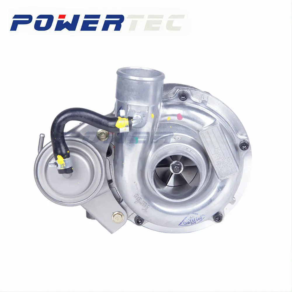 Turbo Per Auto Per Isuzu D-Max Rodeo Kb300 3.0 Td 4Jh1-Tc 96Kw 130Hp 8973659480 Viek Vidw Vb430093 Motore Turbo Completo